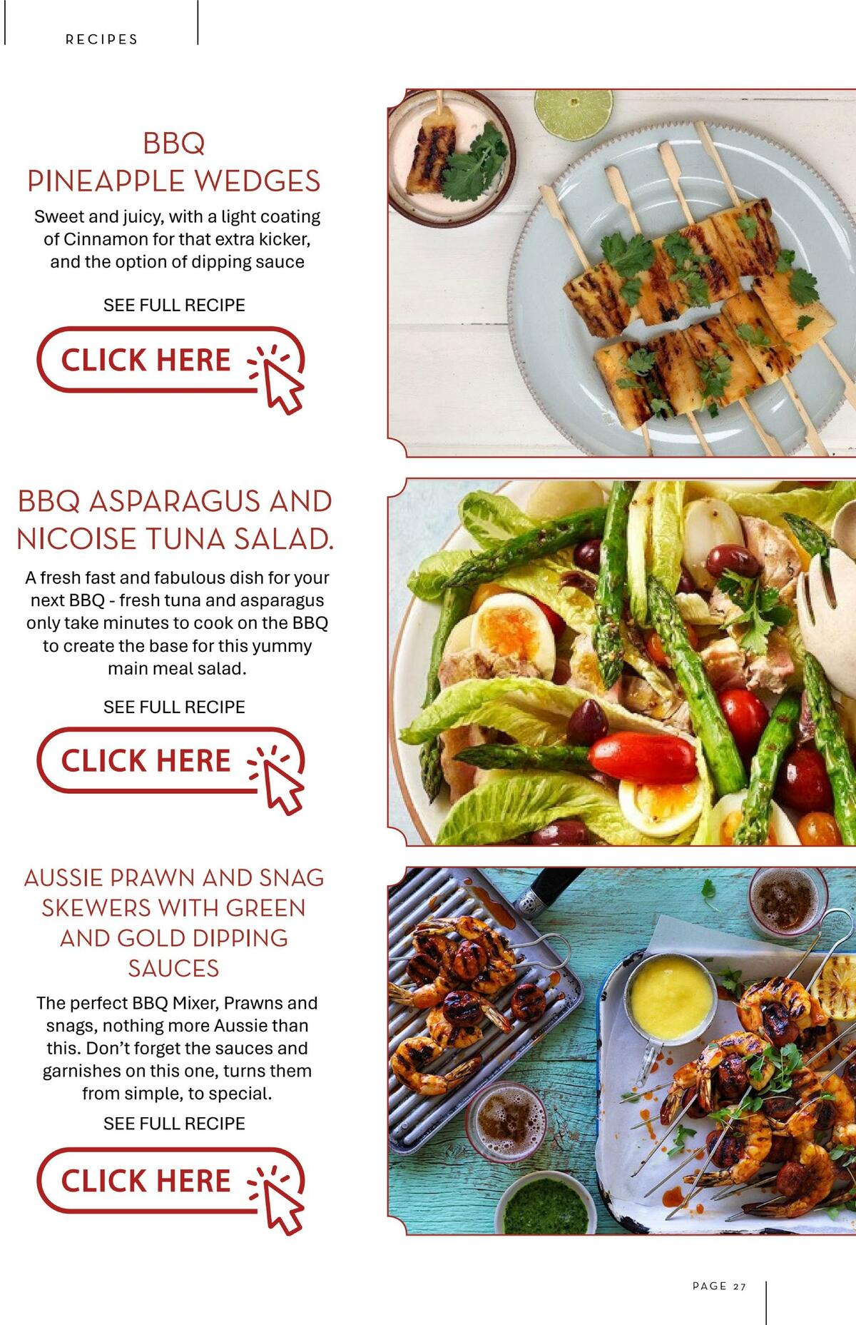 Drakes Catalogues from 1 January