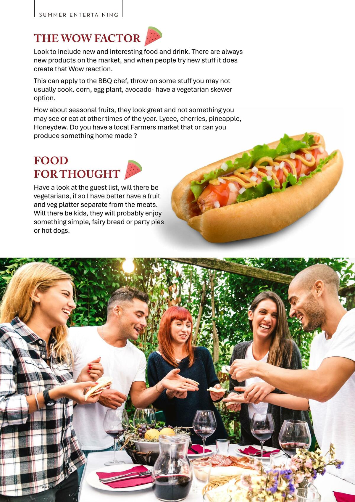 Drakes Magazine January Catalogues from 1 January