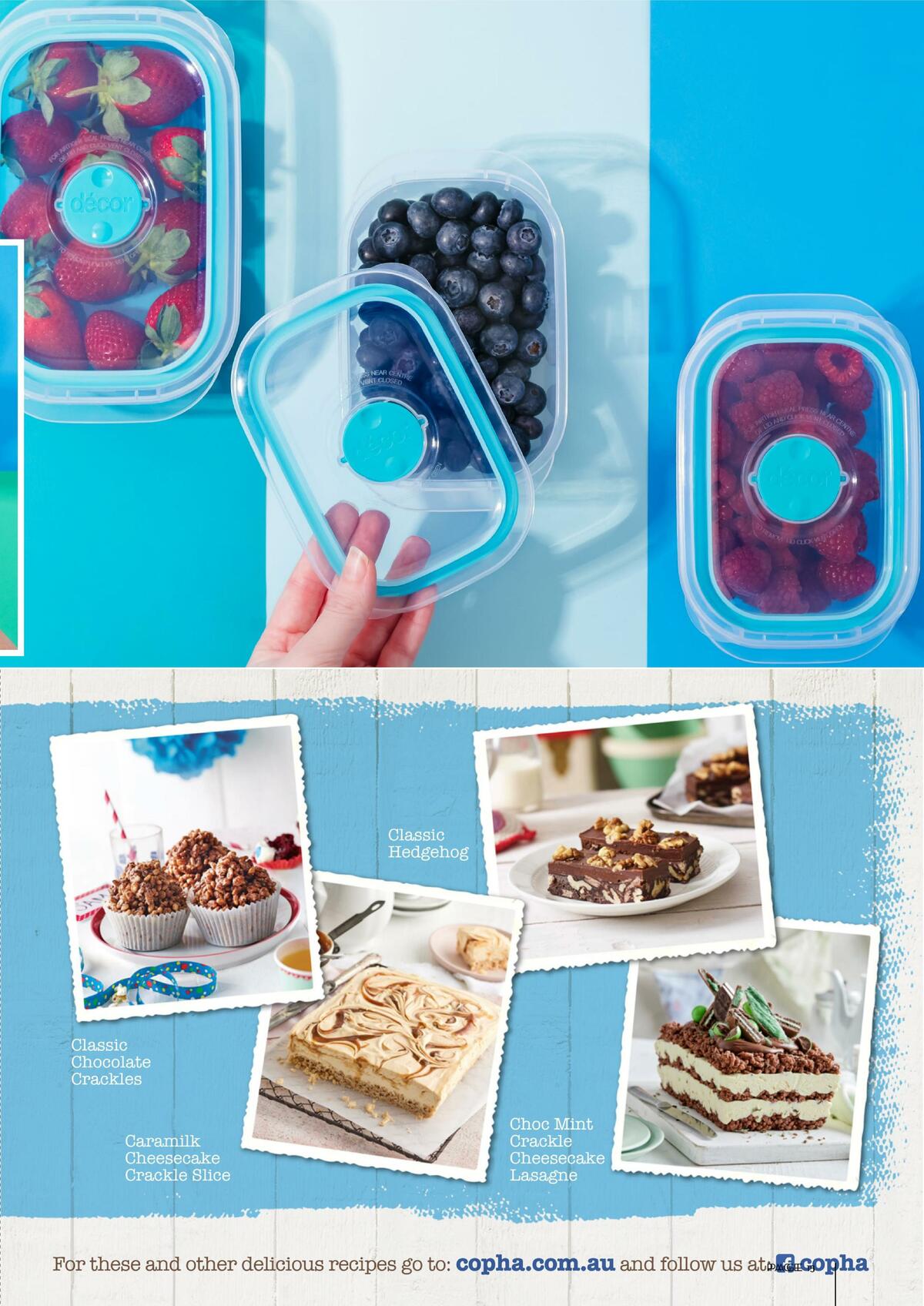 Drakes Magazine January Catalogues from 1 January