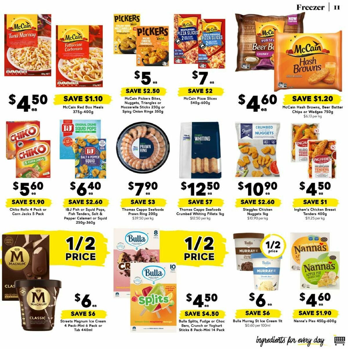 Drakes Catalogues from 22 January