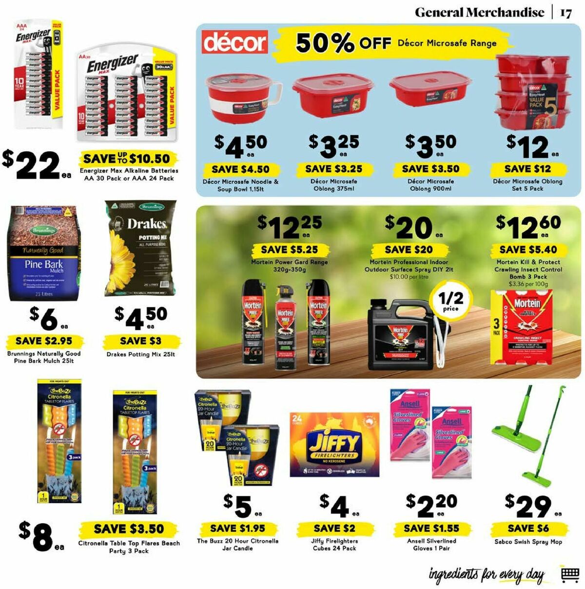 Drakes Catalogues from 22 January