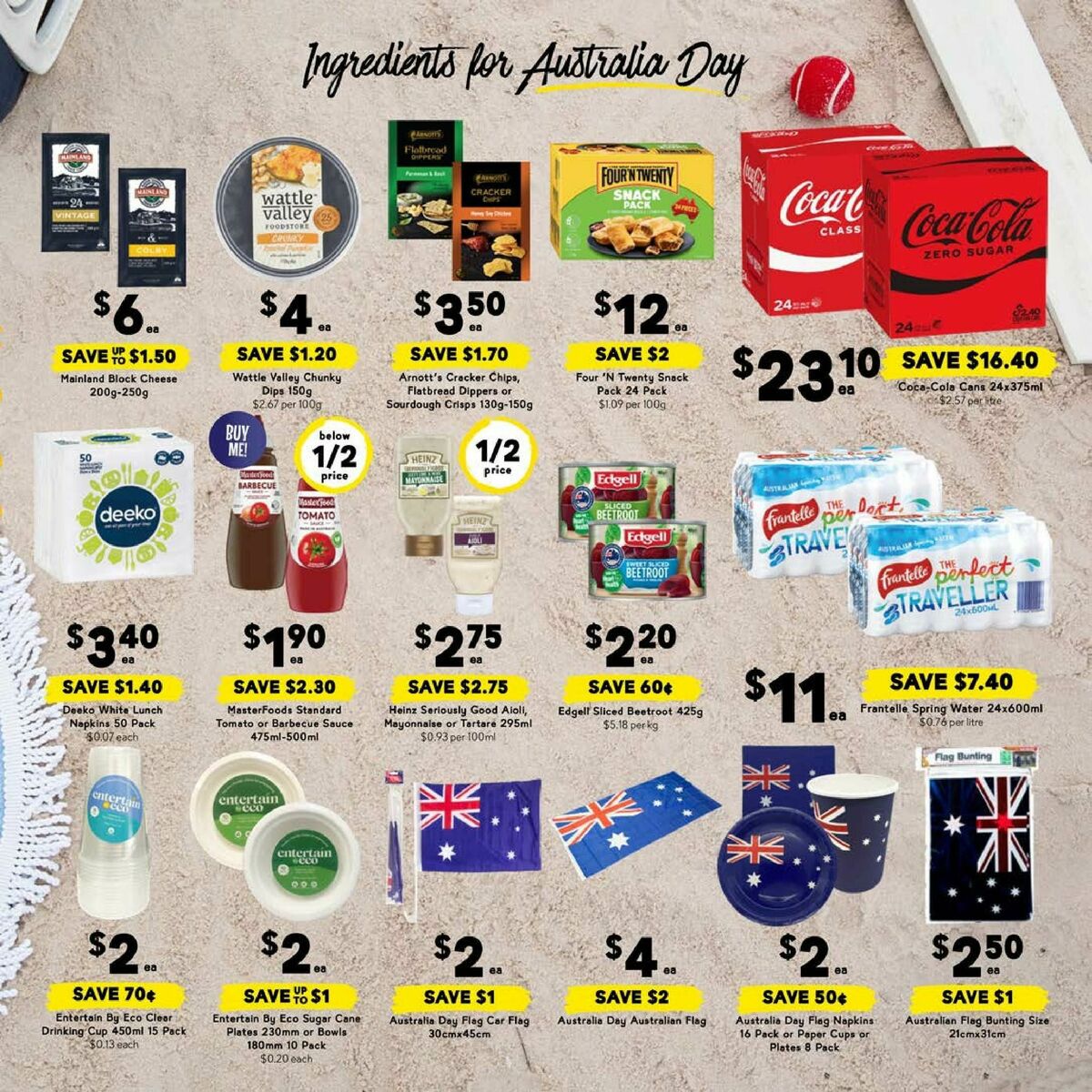 Drakes Catalogues from 22 January