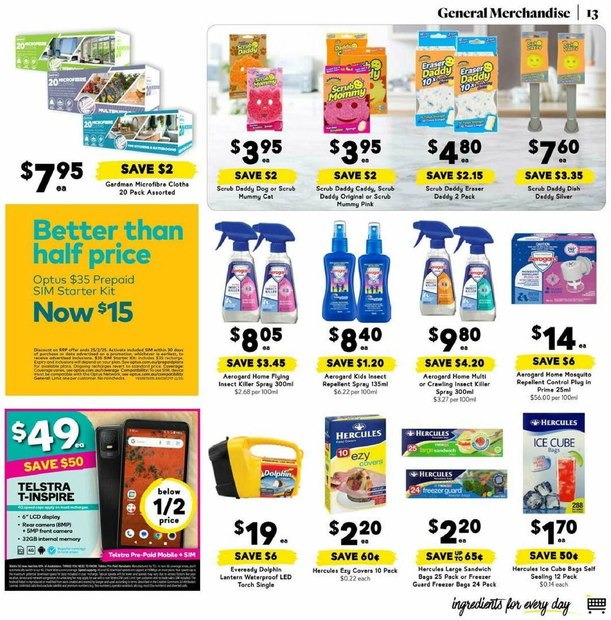 Drakes Catalogues from 29 January