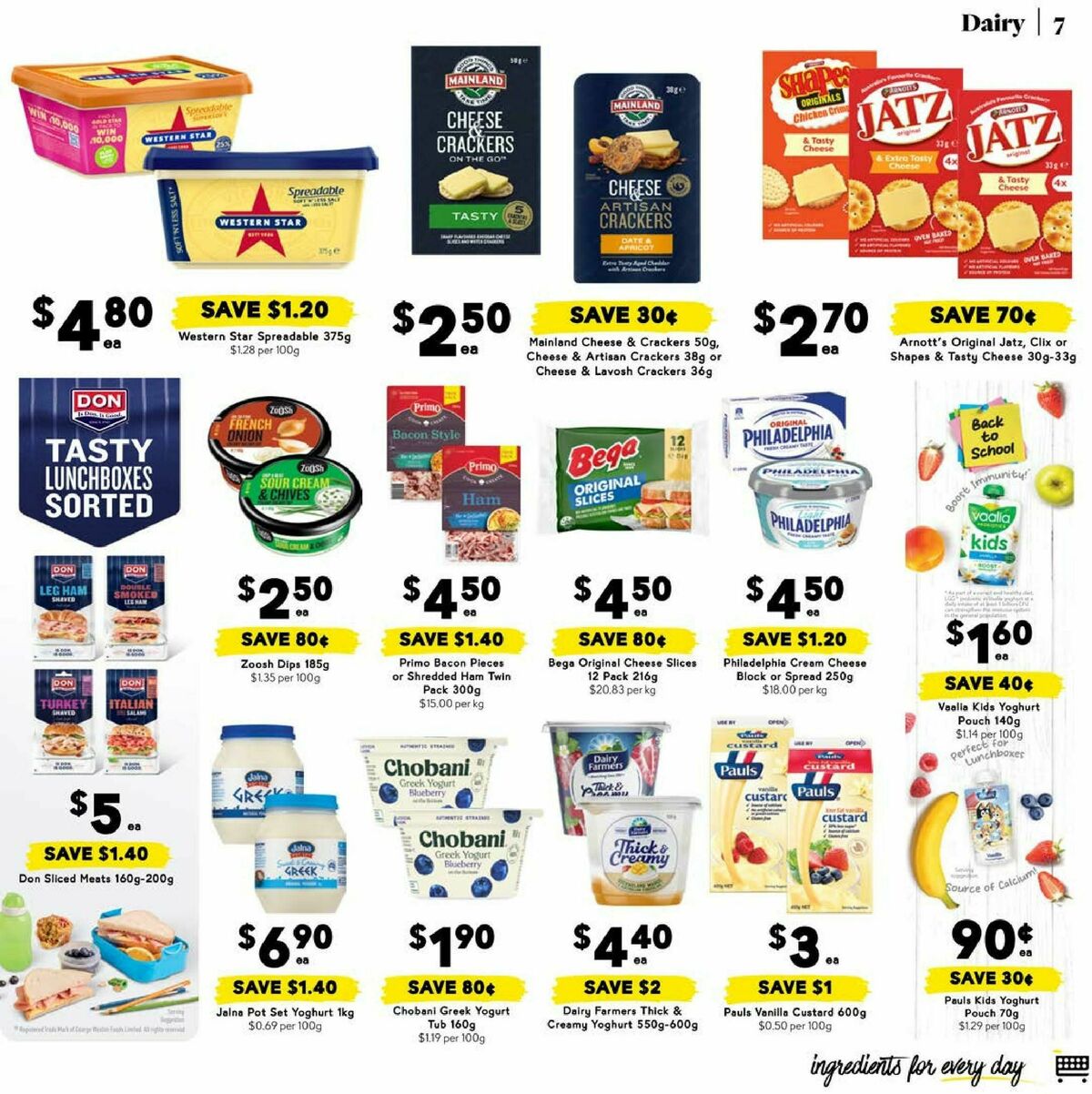 Drakes Catalogues from 29 January