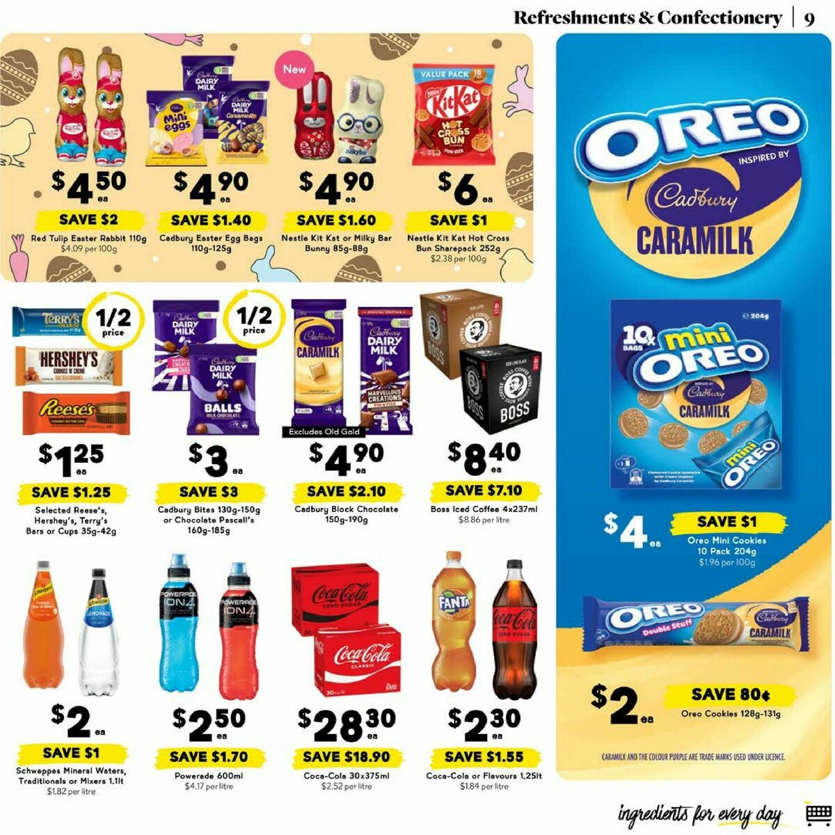 Drakes Queensland Catalogues from 29 January