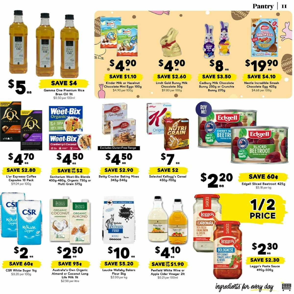 Drakes Catalogues from 5 February