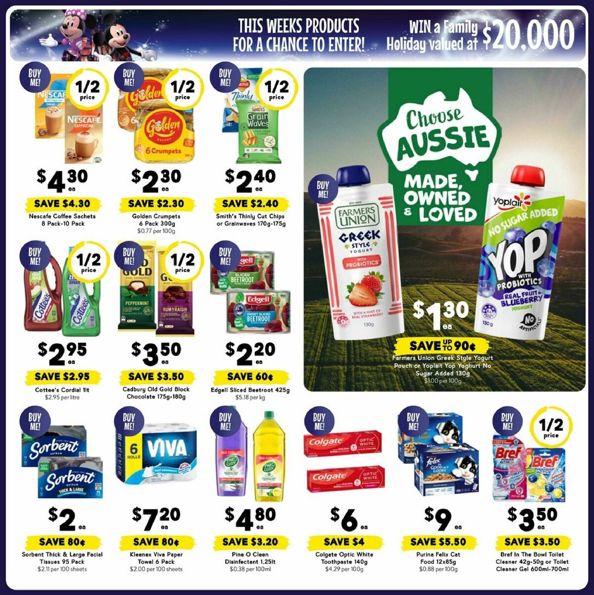 Drakes Catalogues from 5 February