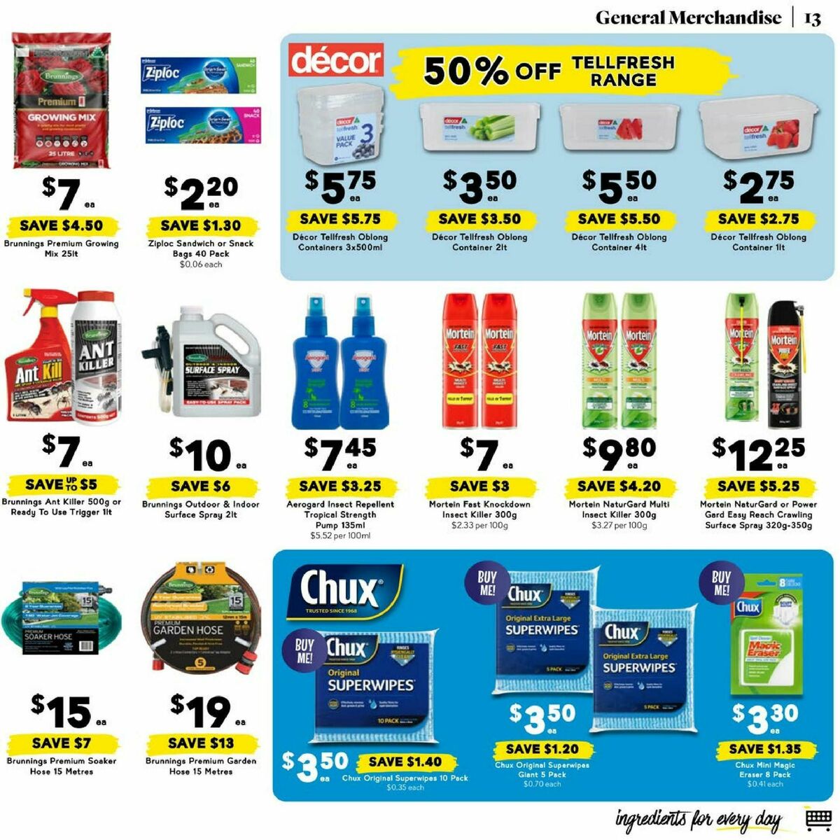 Drakes Queensland Catalogues from 5 February