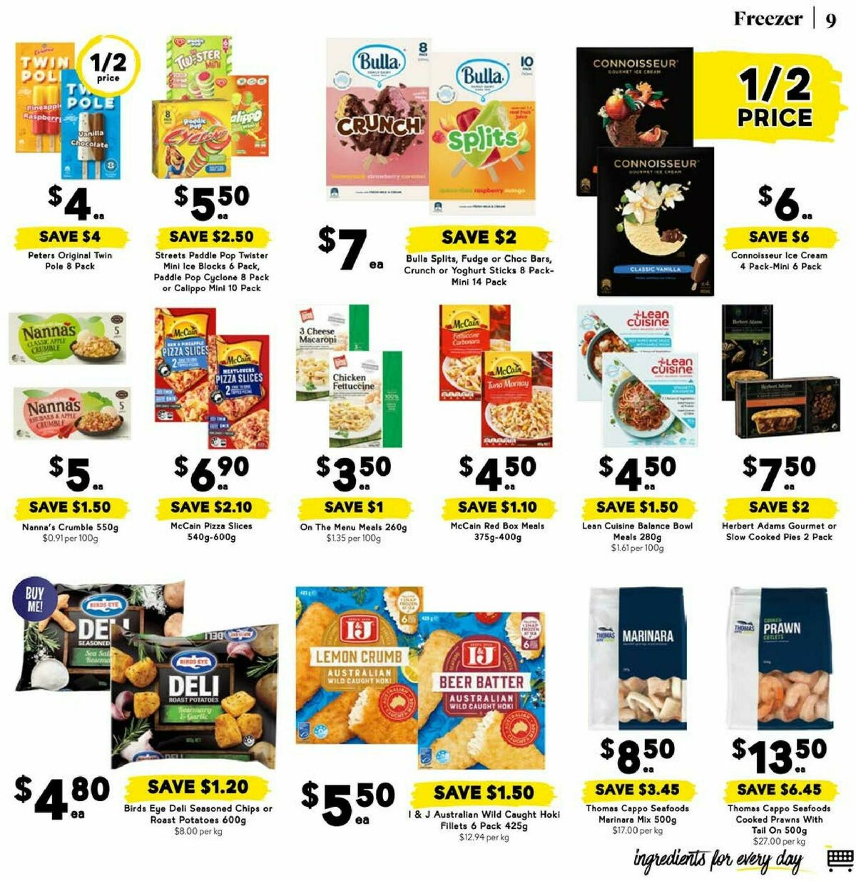 Drakes Catalogues from 12 February