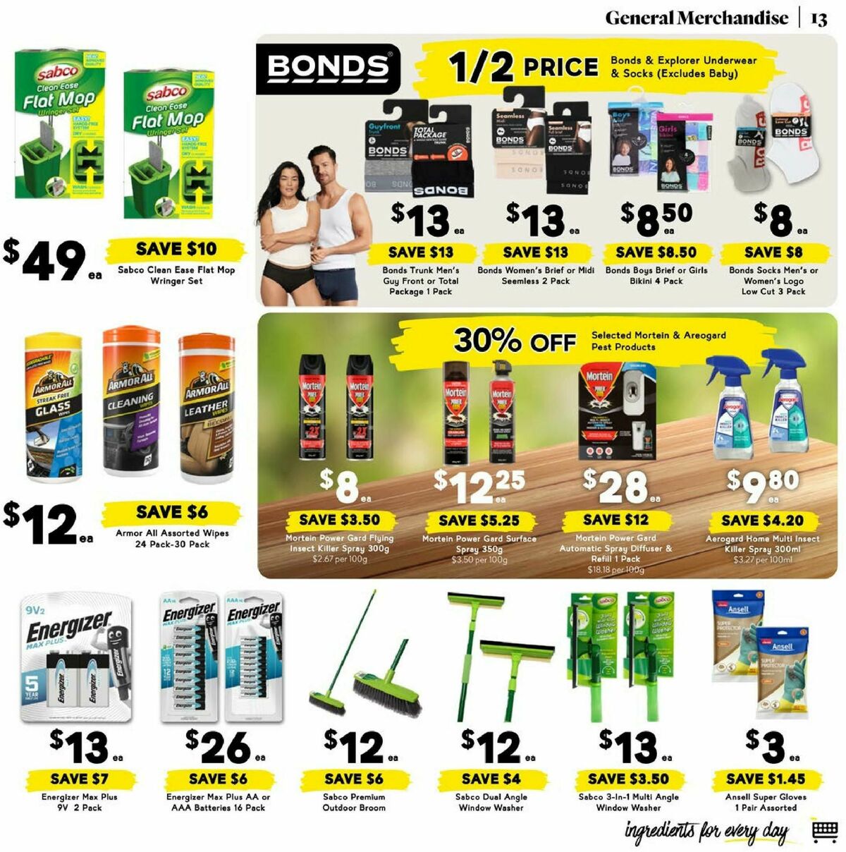 Drakes Catalogues from 26 February