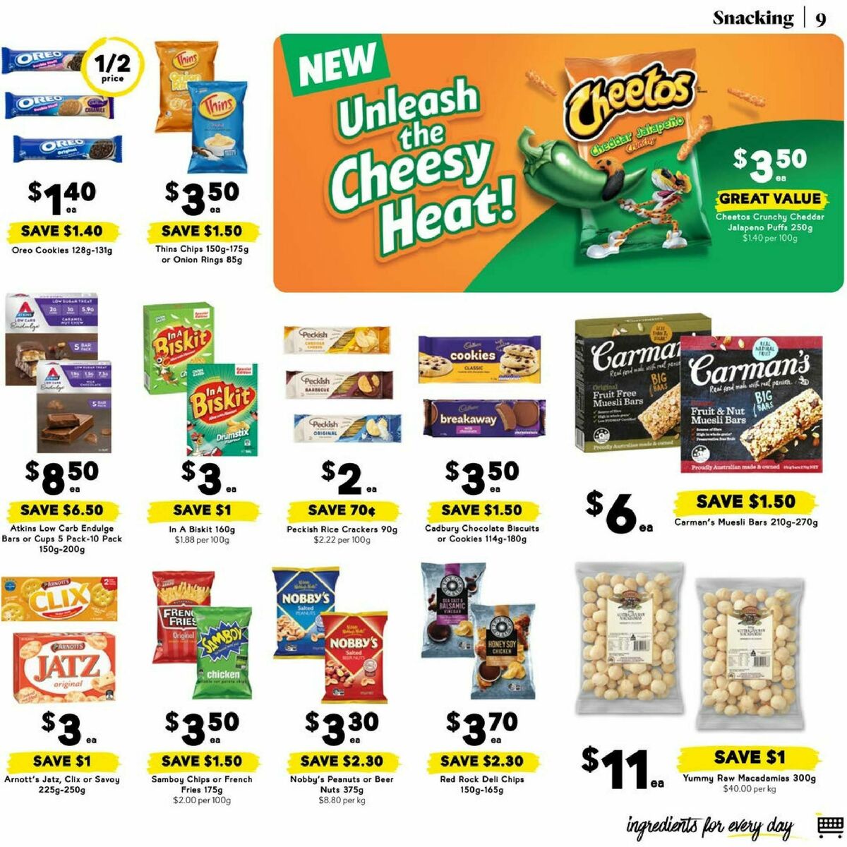 Drakes Catalogues from 26 February