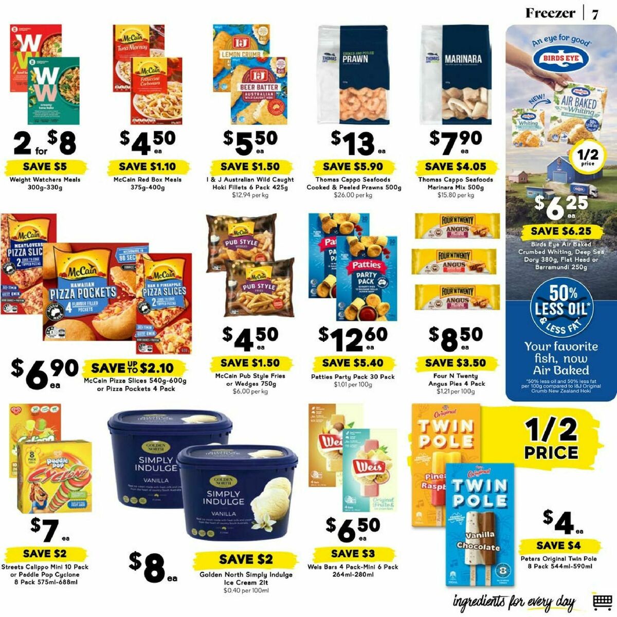 Drakes Catalogues from 5 March