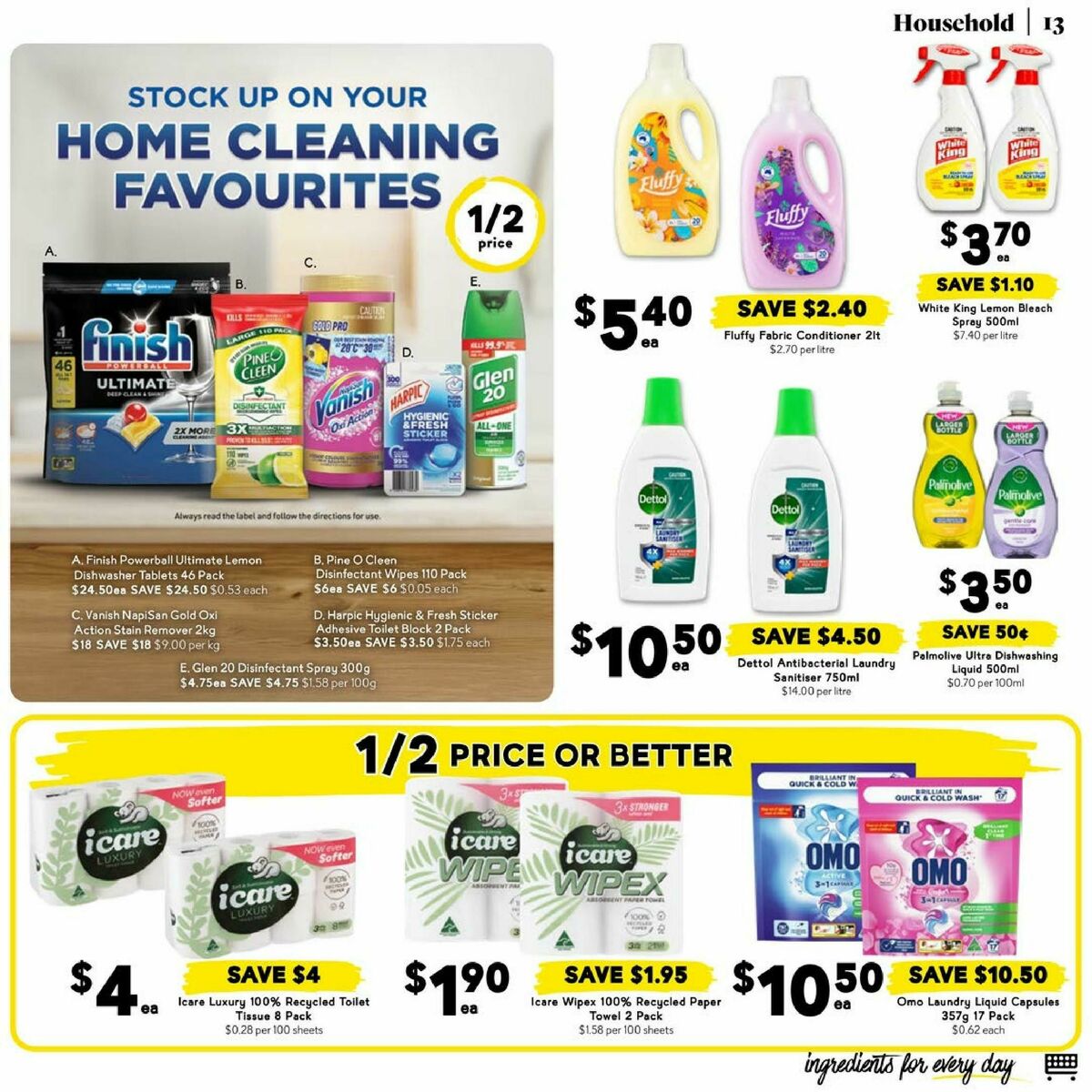 Drakes Queensland Catalogues from 5 March