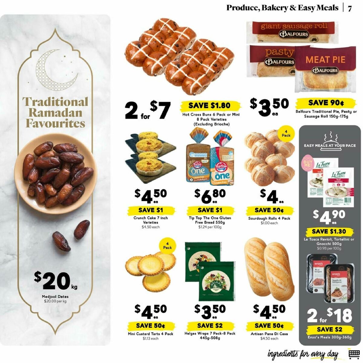 Drakes Catalogues from 12 March