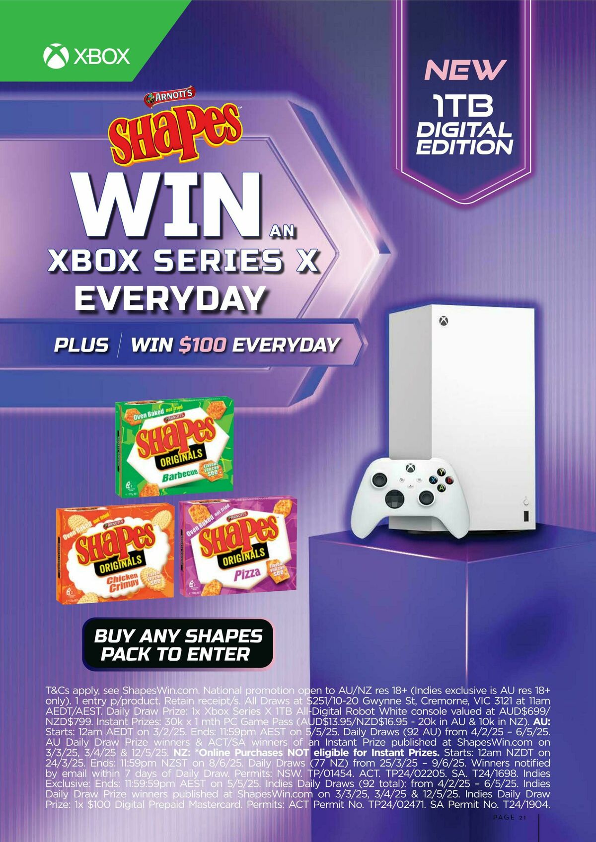 Drakes Magazine March/April Catalogues from 10 March