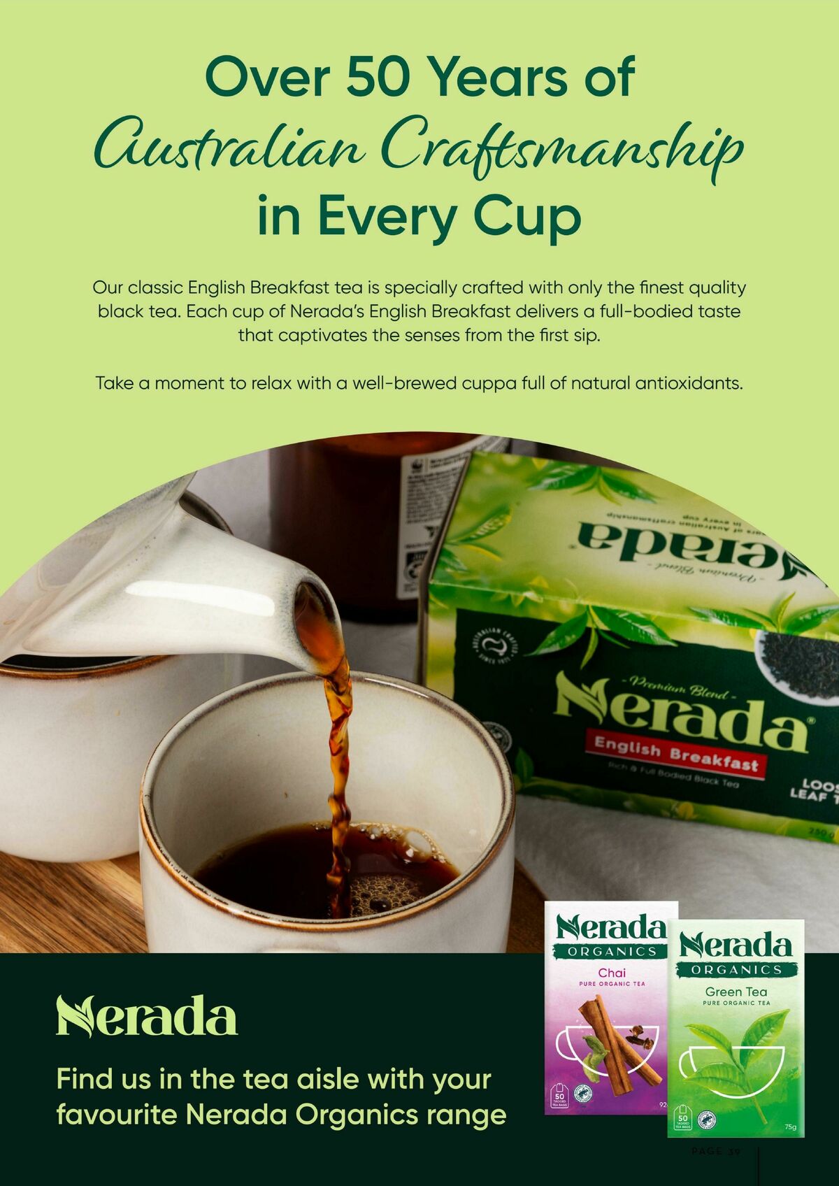 Drakes Magazine March/April Catalogues from 10 March