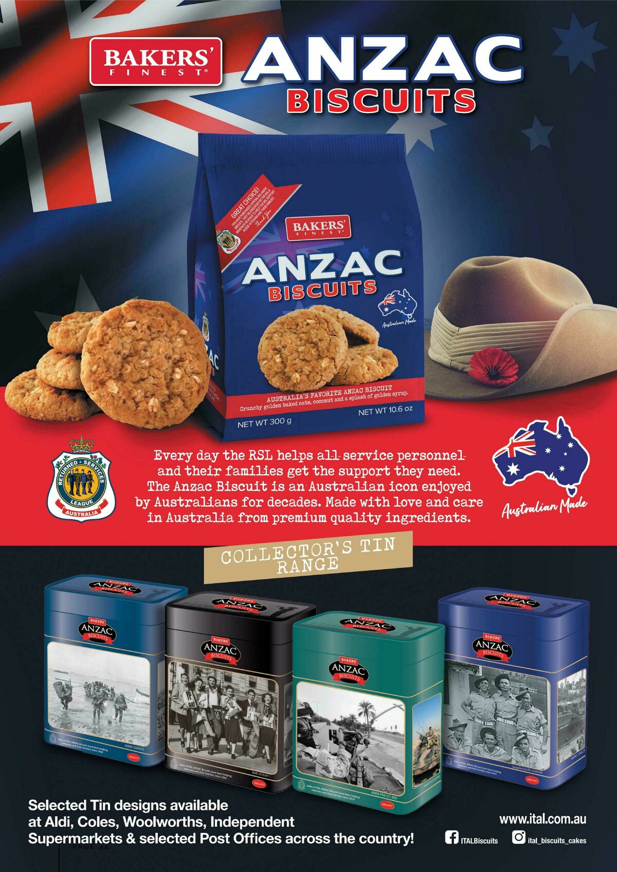 Drakes Magazine March/April Catalogues from 10 March