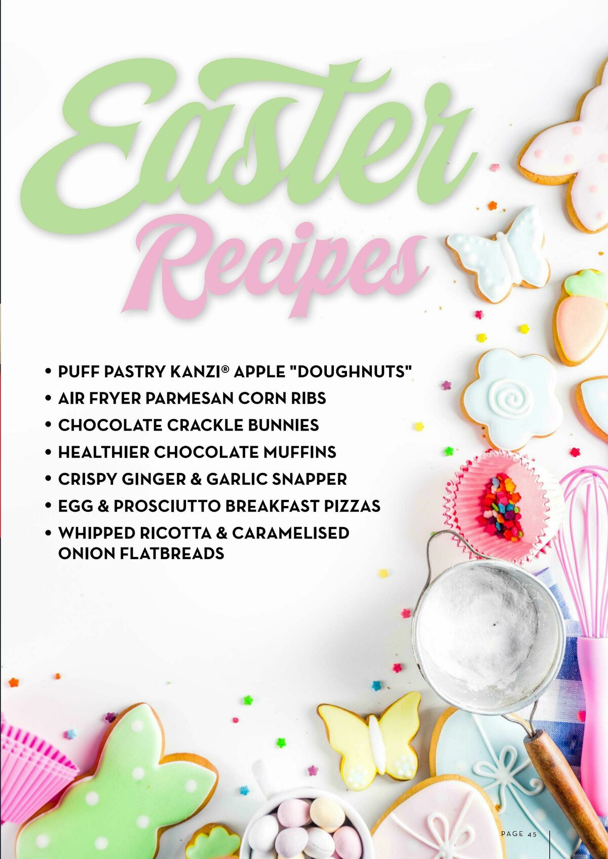 Drakes Magazine March/April Catalogues from 10 March