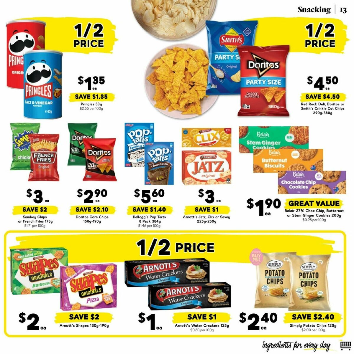 Drakes Queensland Catalogues from 26 March