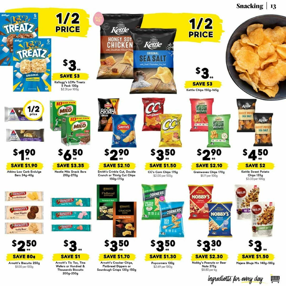 Drakes Catalogues from 2 April