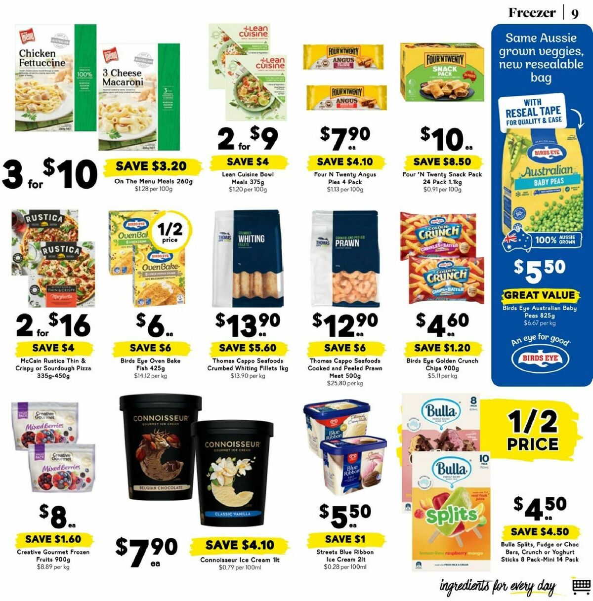 Drakes Catalogues from 9 April