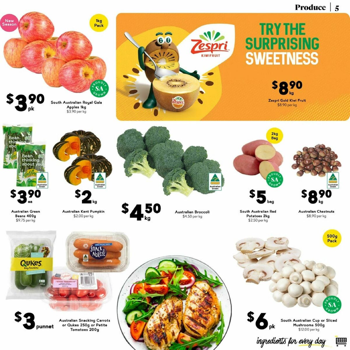 Drakes Catalogues from 23 April