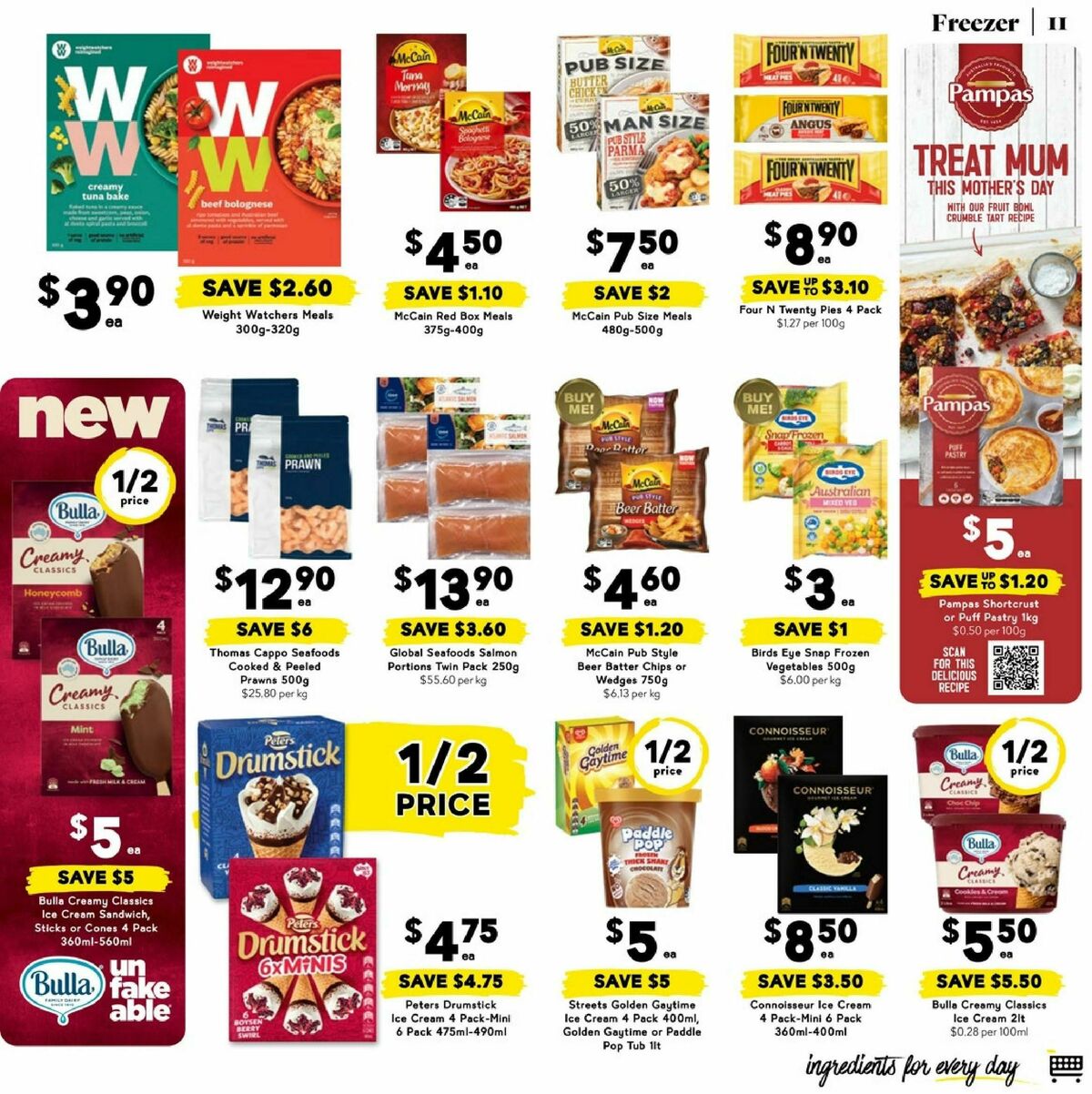 Drakes Catalogues from 30 April