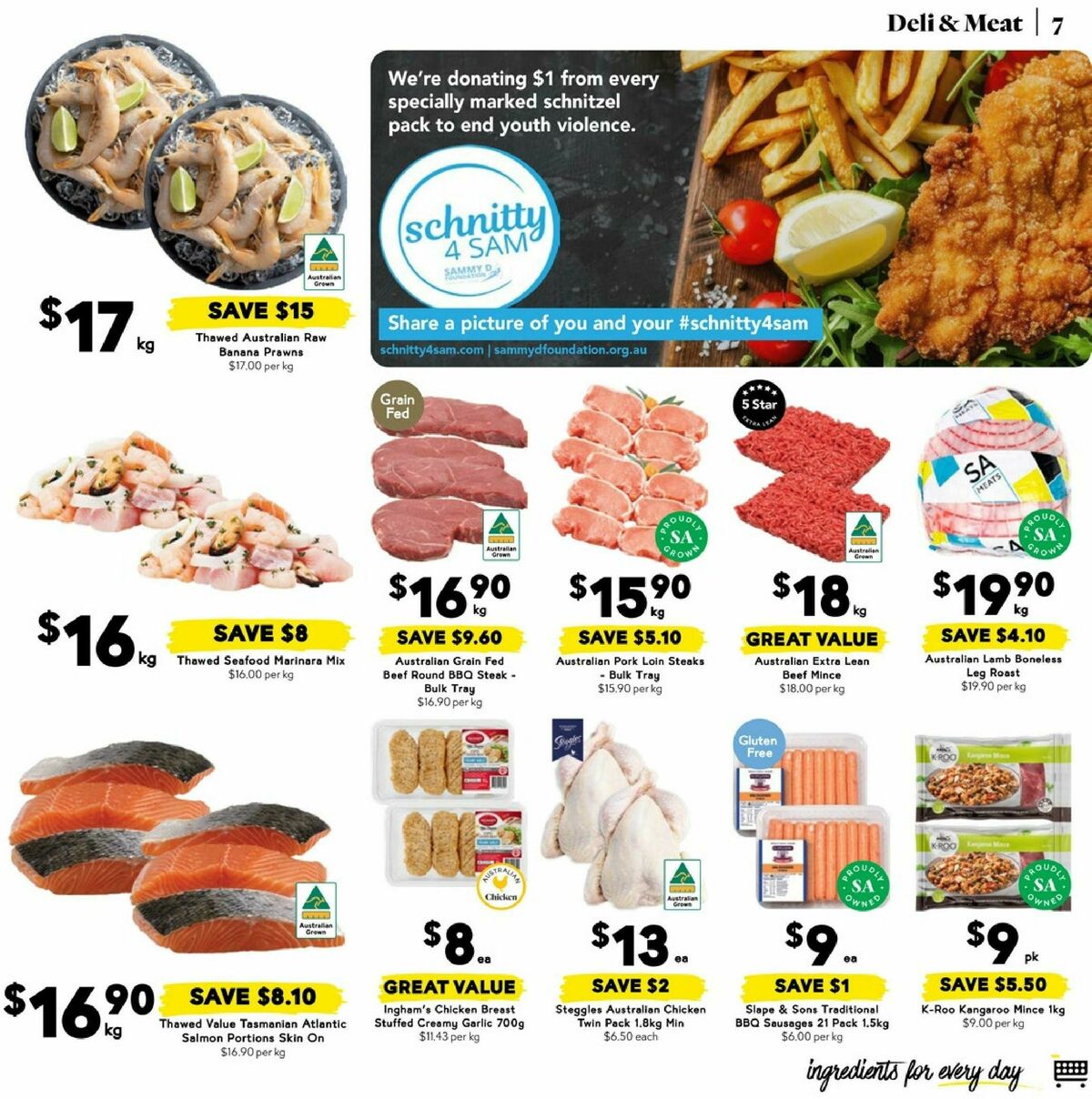 Drakes Catalogues from 30 April