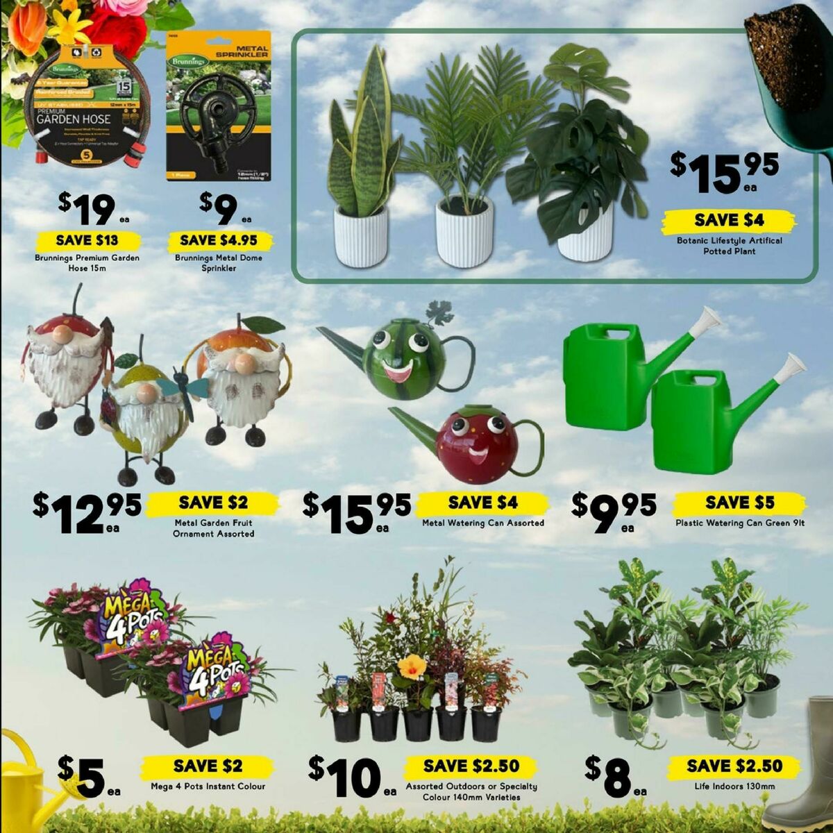 Drakes Queensland Catalogues from 30 April