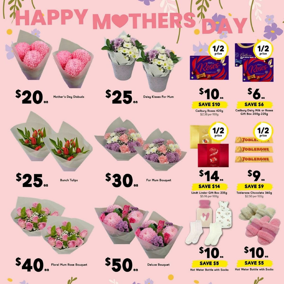 Drakes Catalogues from 7 May