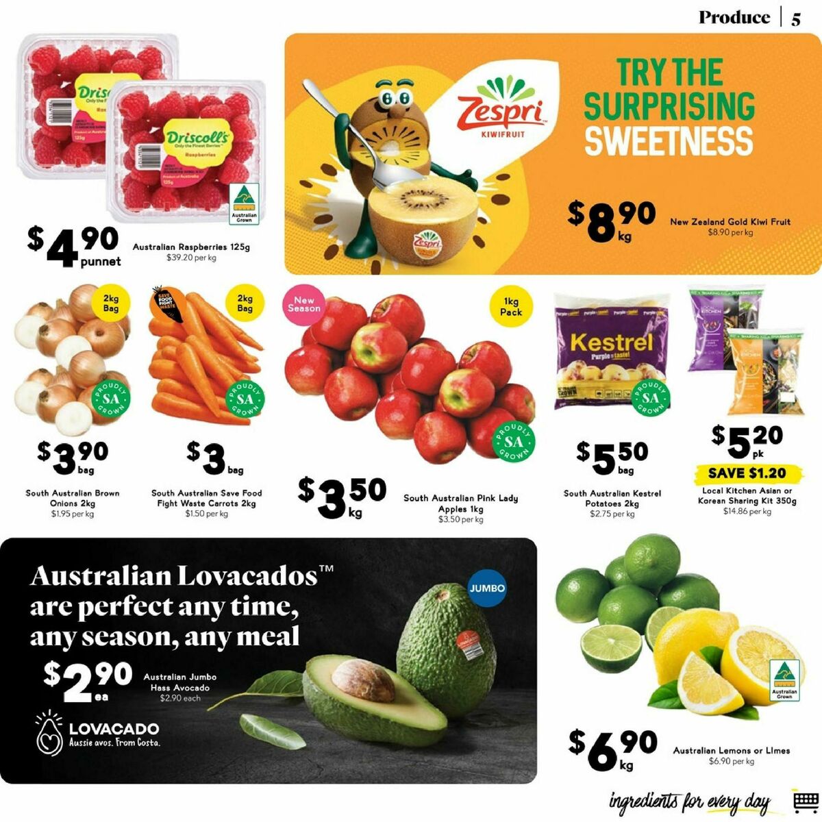 Drakes Catalogues from 7 May