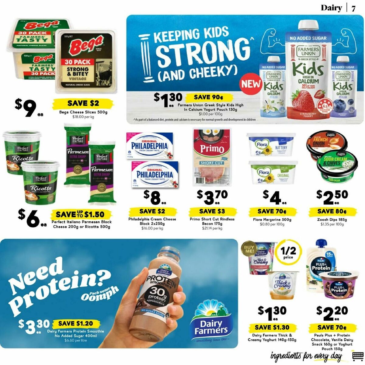 Drakes Catalogues from 7 May