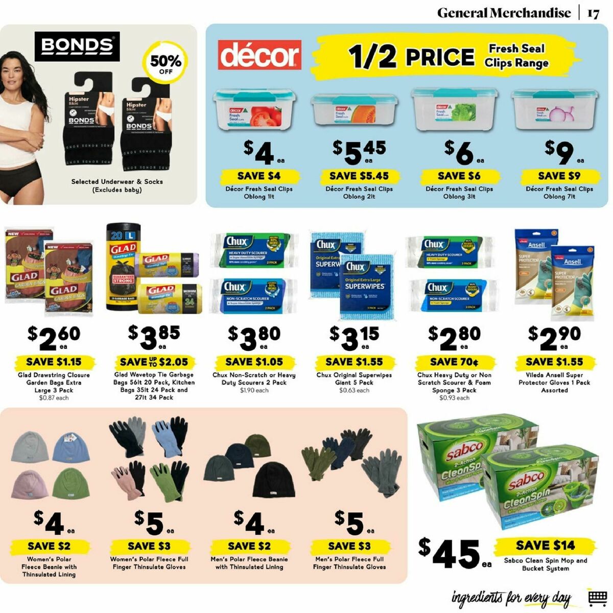 Drakes Catalogues from 14 May