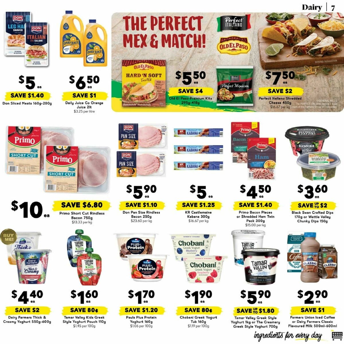 Drakes Catalogues from 21 May