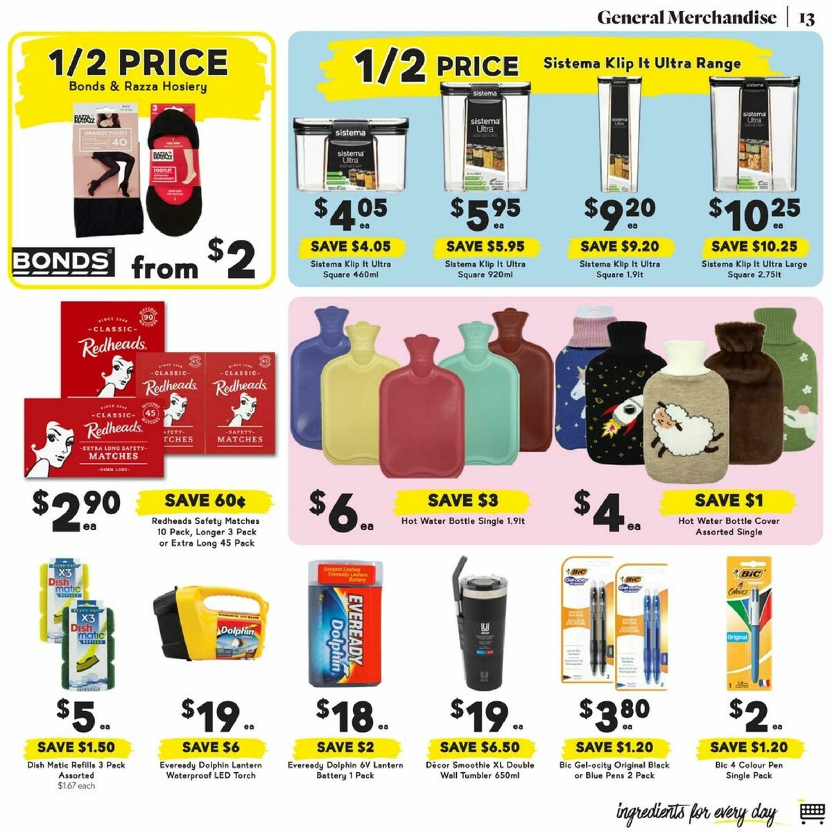 Drakes Catalogues from 28 May