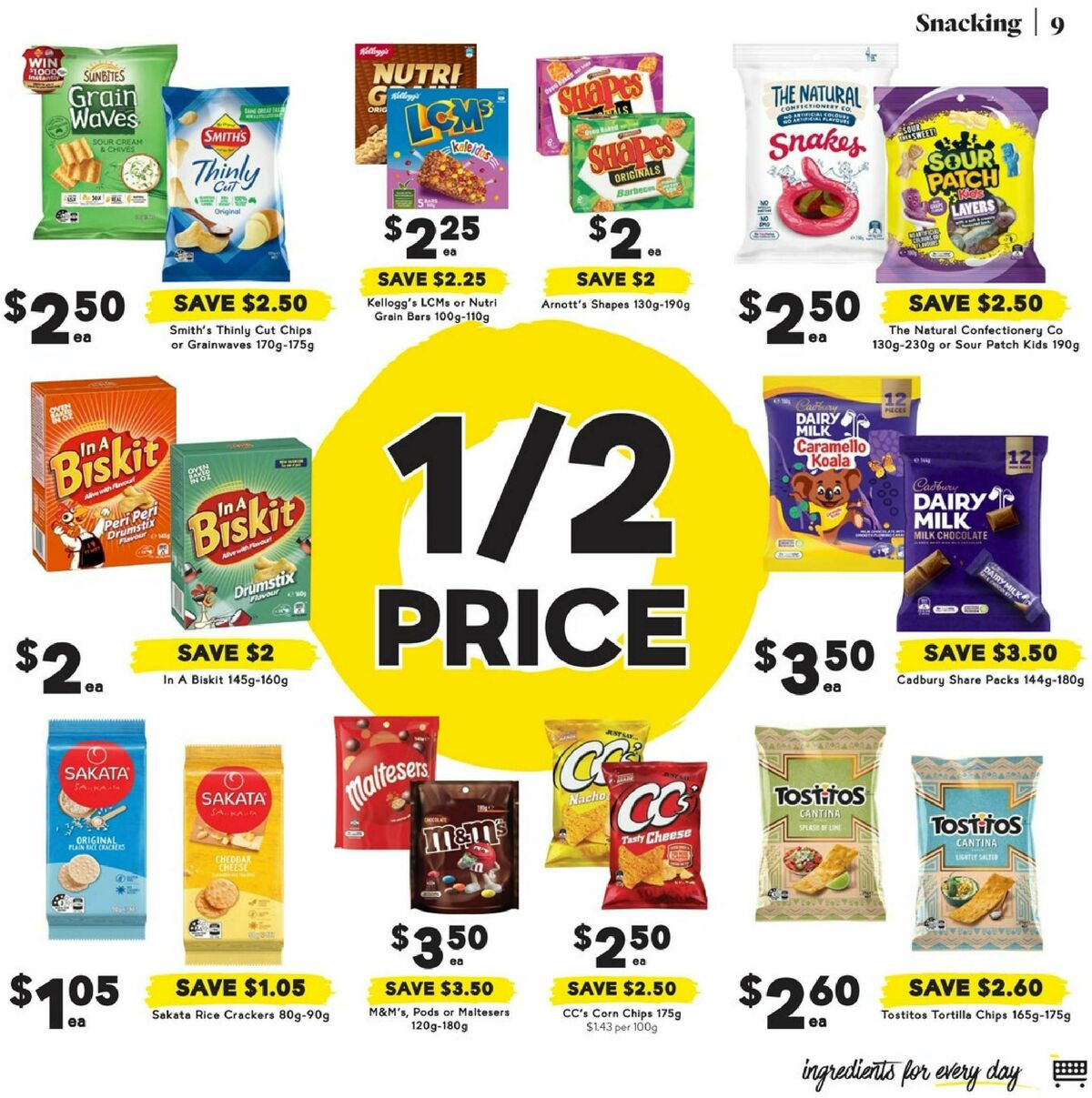 Drakes Queensland Catalogues from 28 May