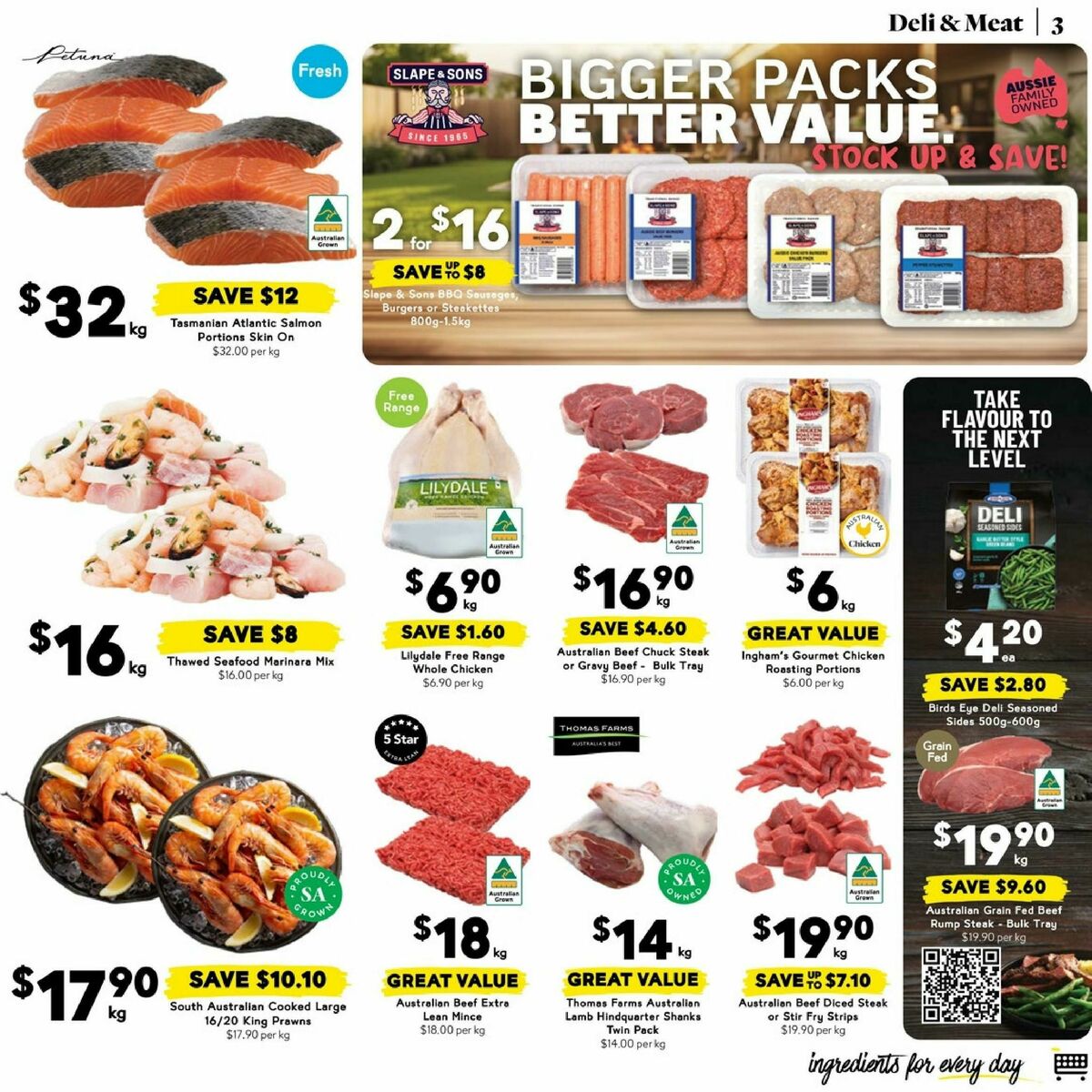 Drakes Catalogues from 4 June