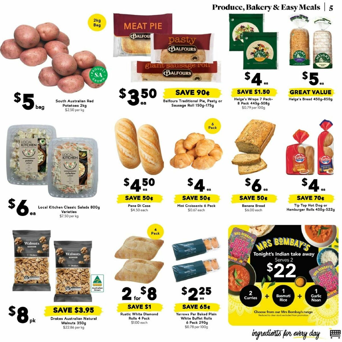 Drakes Catalogues from 4 June