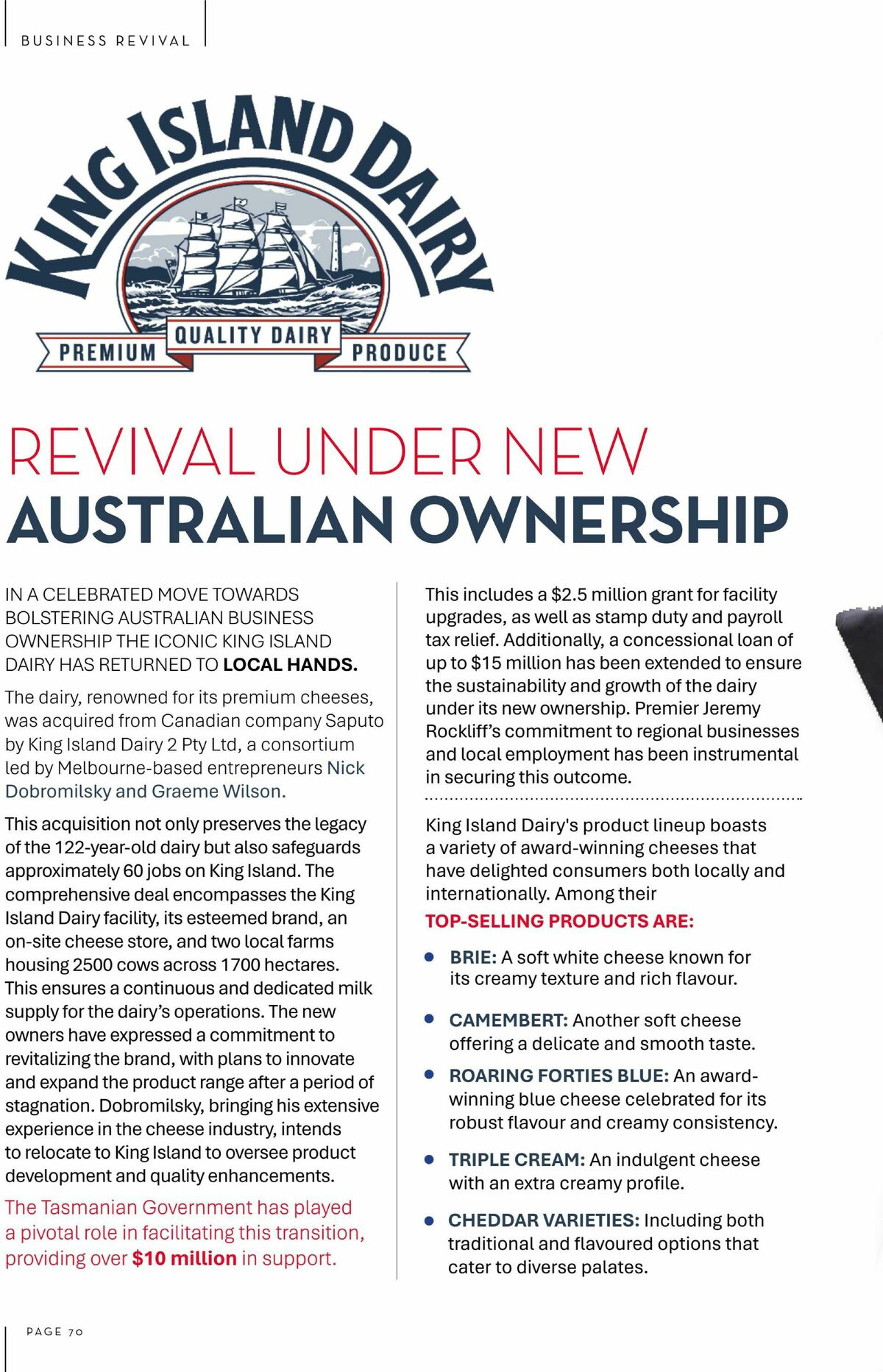 Drakes Magazine June/July Catalogues from 1 June