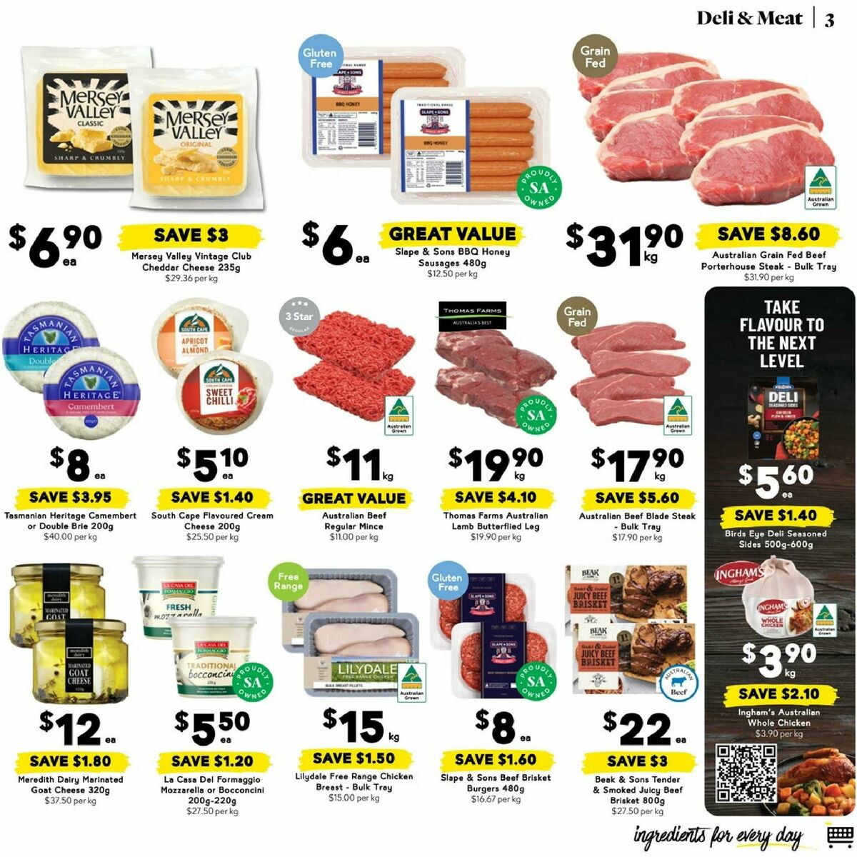 Drakes Catalogues from 11 June