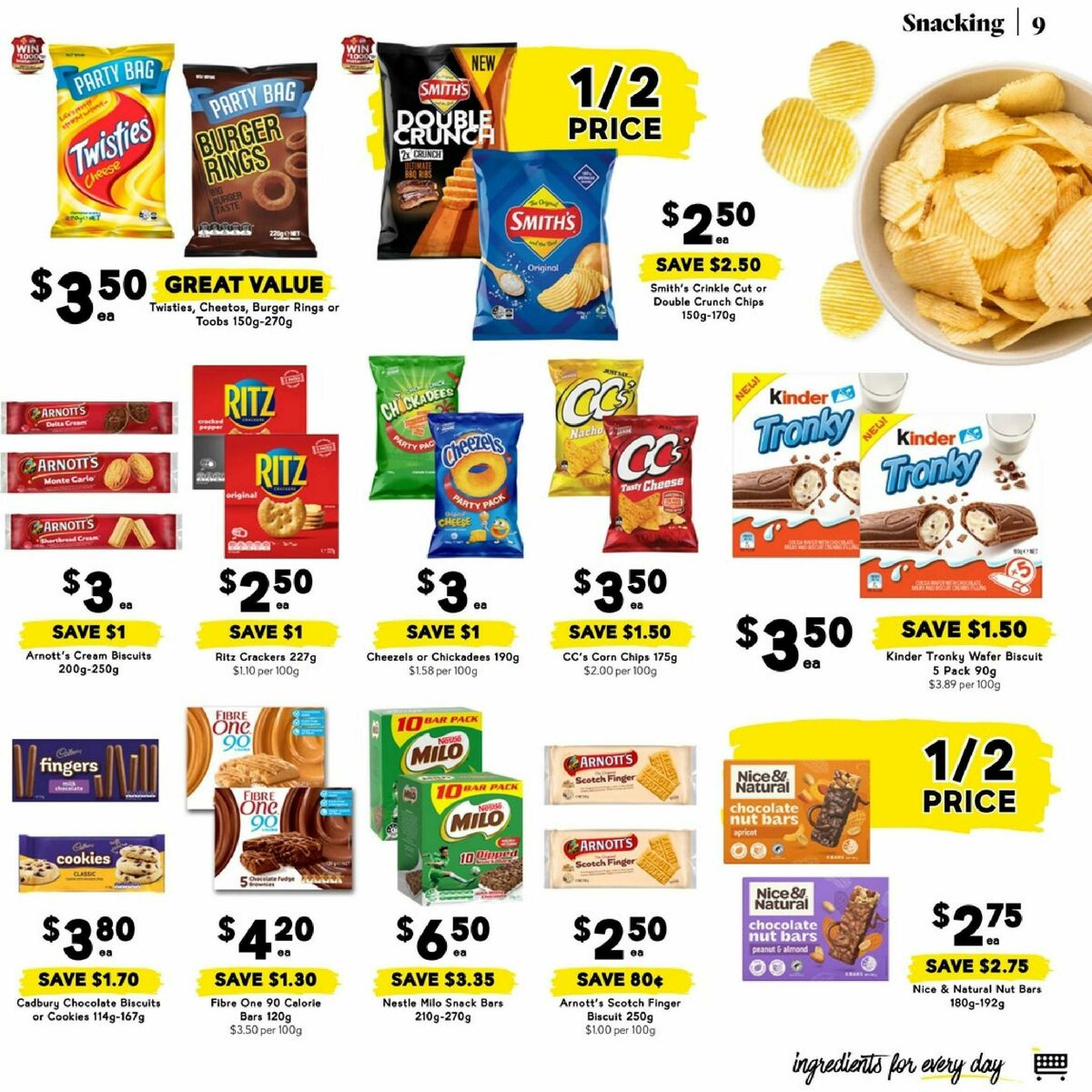 Drakes Queensland Catalogues from 11 June