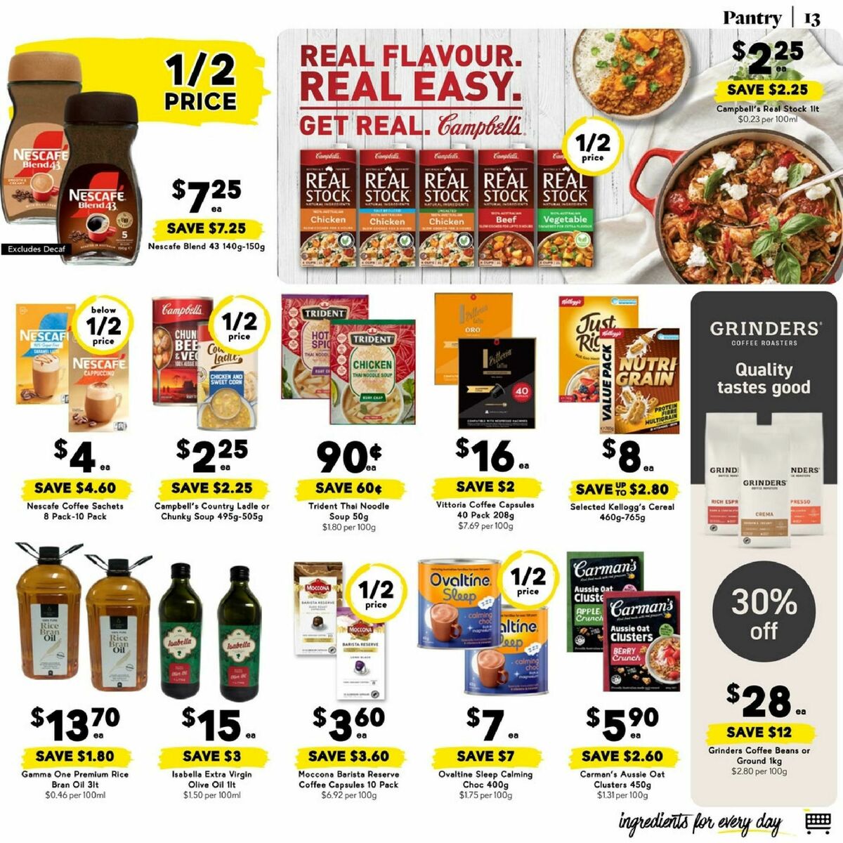 Drakes Catalogues from 18 June