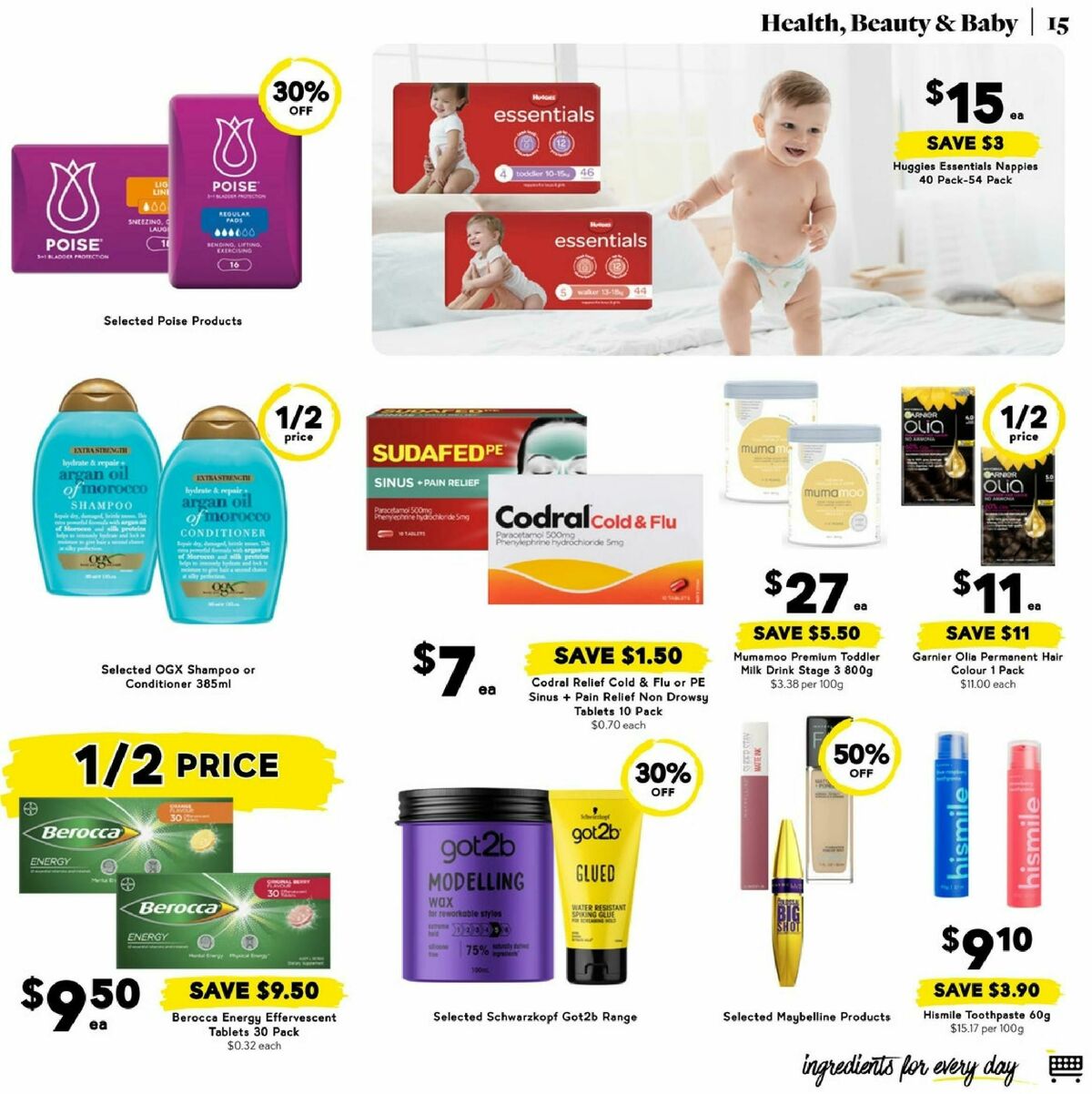 Drakes Catalogues from 18 June