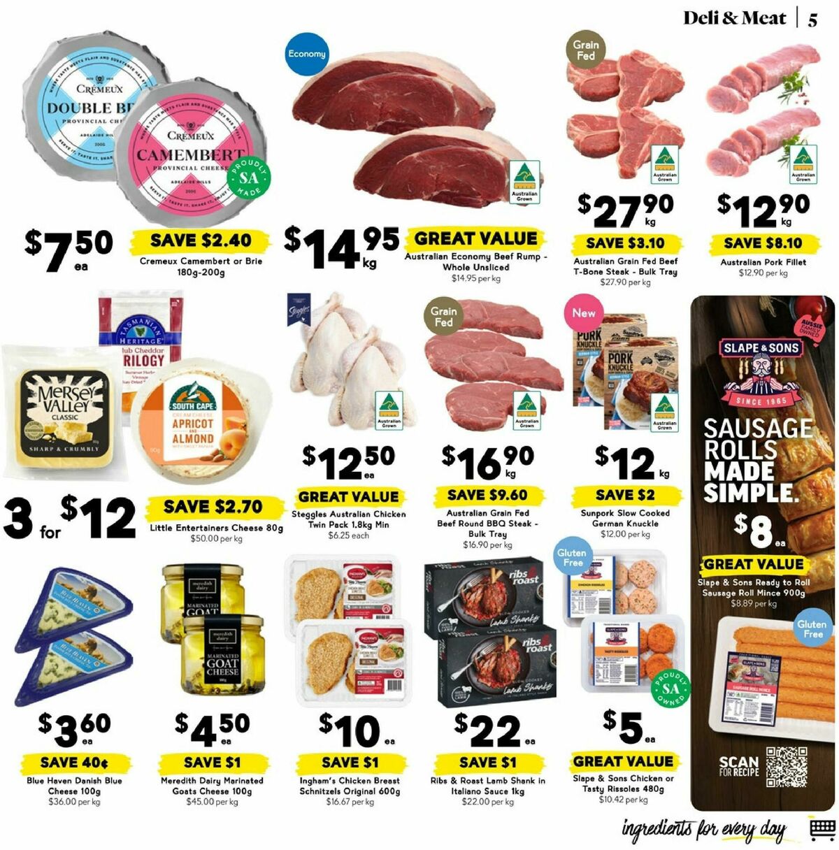 Drakes Catalogues from 18 June