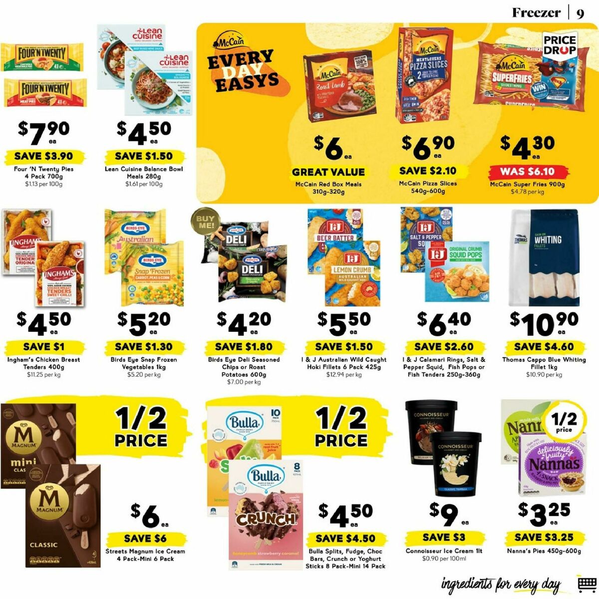 Drakes Catalogues from 18 June