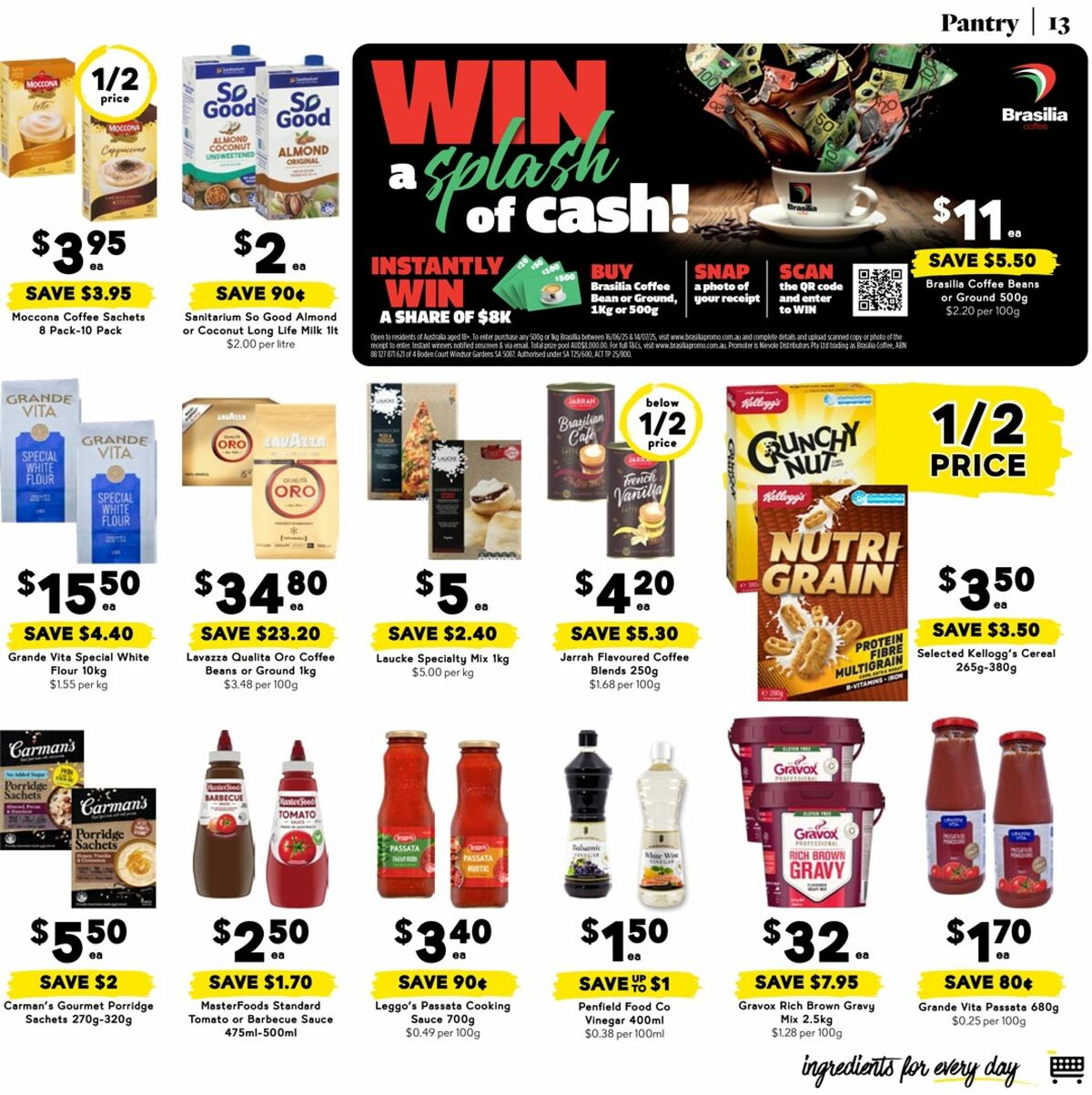 Drakes Catalogues from 25 June