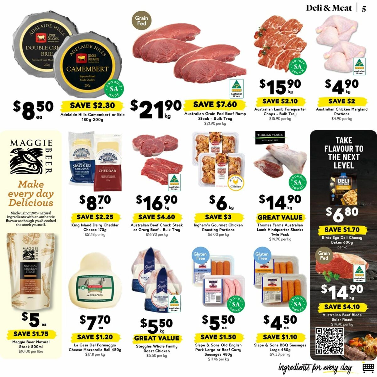 Drakes Catalogues from 25 June