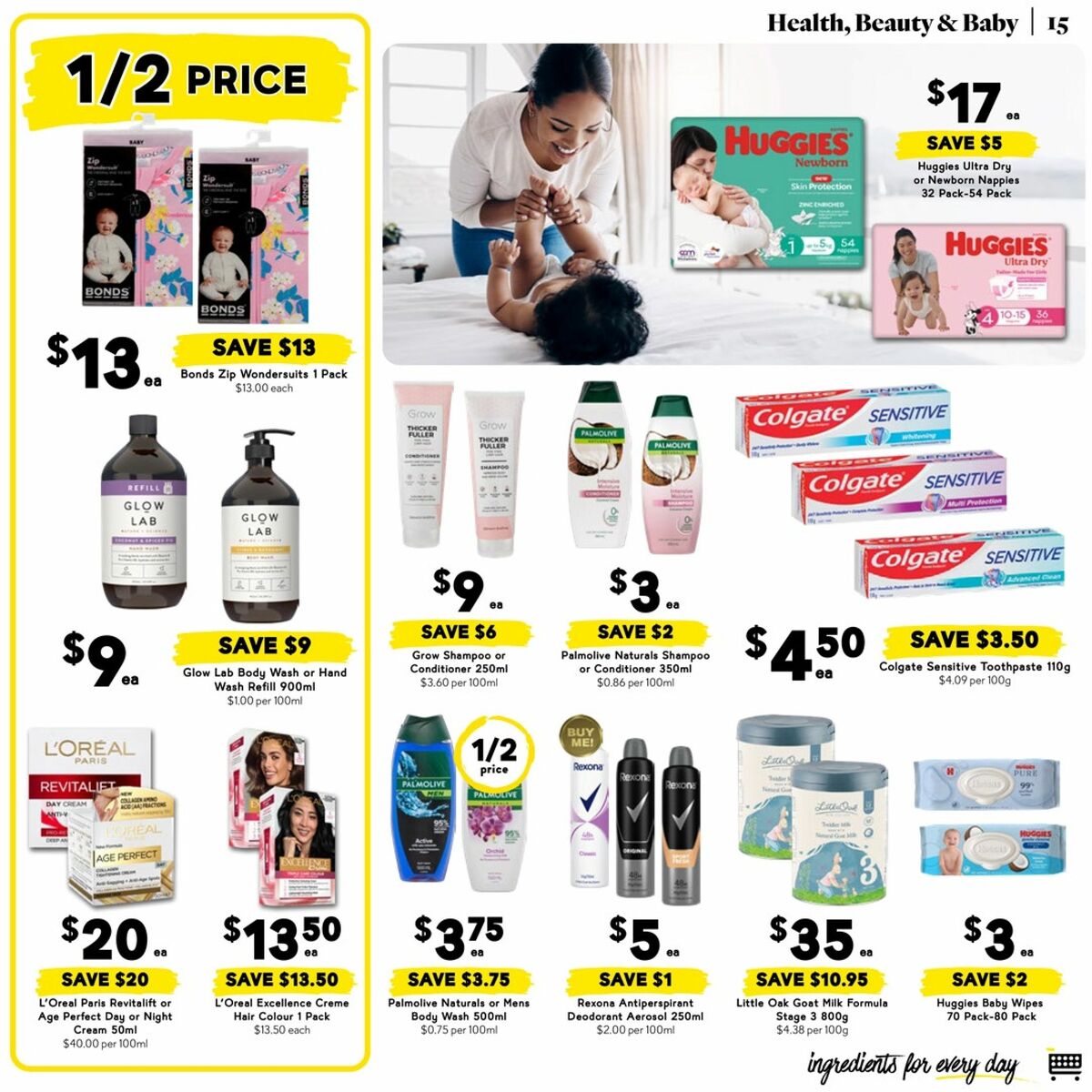 Drakes Queensland Catalogues from 25 June