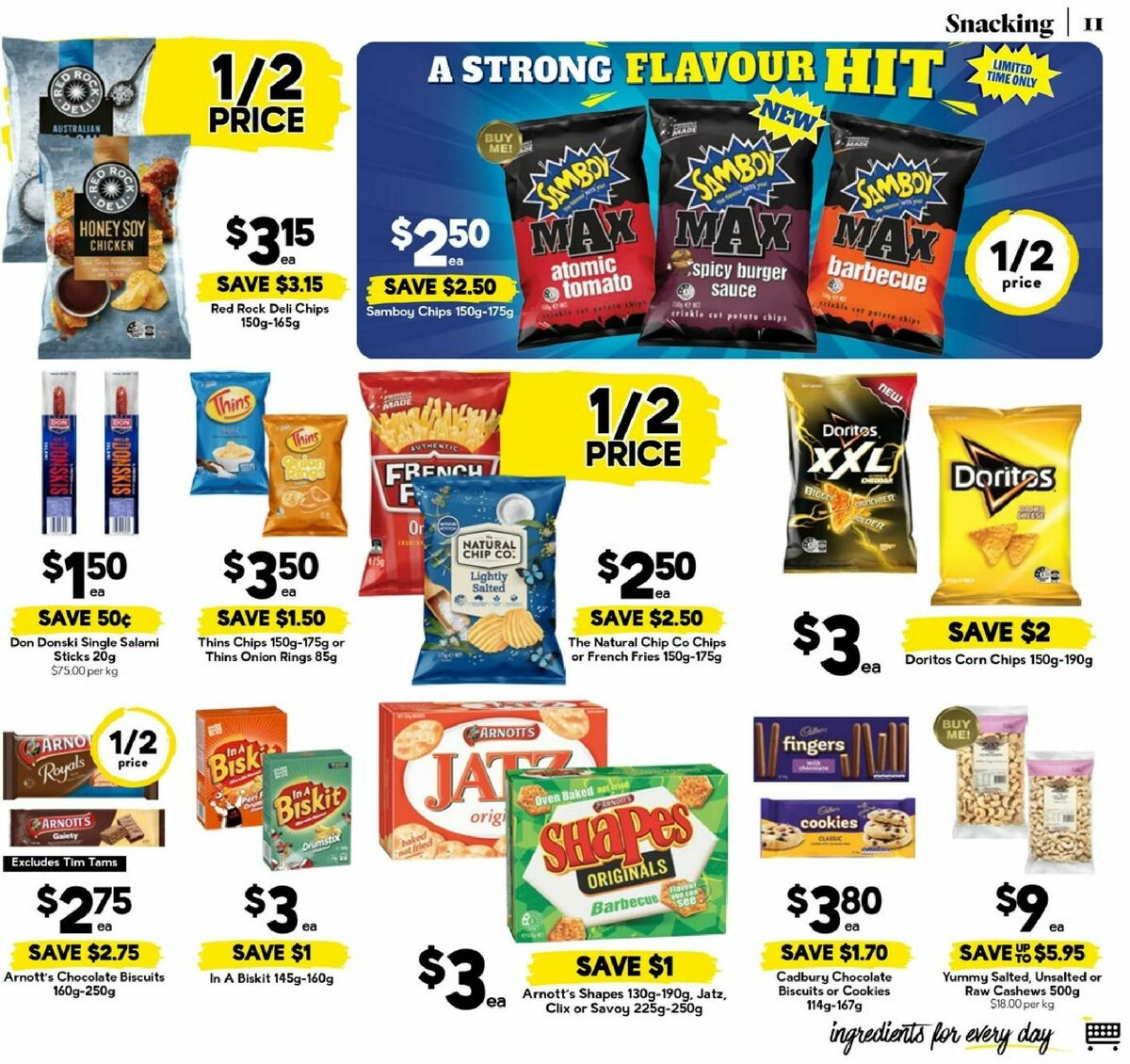 Drakes Catalogues from 2 July