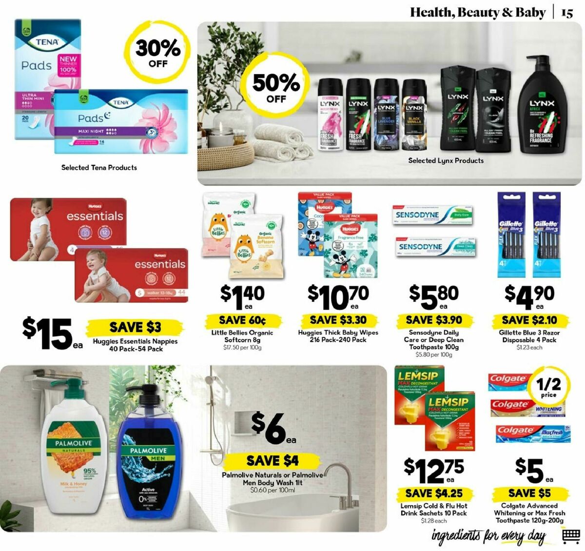 Drakes Catalogues from 2 July